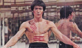 李小龙视频,武术传奇，银幕英雄