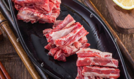 牛肋条,探寻肉质鲜美与烹饪艺术的完美融合