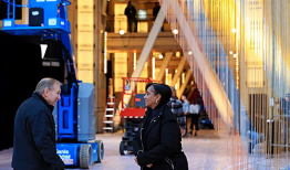 91届奥斯卡直播平台,直播平台精彩呈现